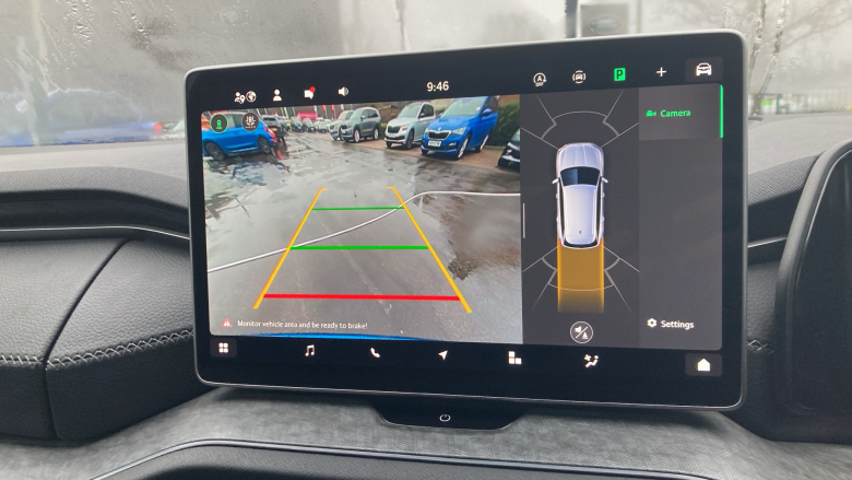 Skoda Kodiaq 1.5 TSI e-TEC SE L 5dr DSG [7 Seat] Petrol Estate